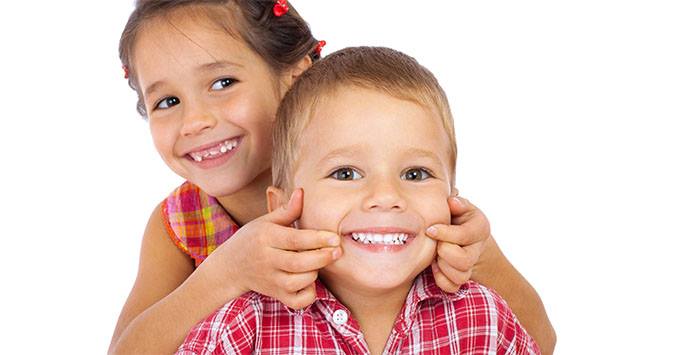 How to take care of your child’s teeth?