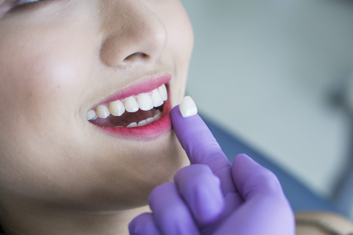 7 Ways To Get Straighter Teeth